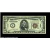 Image 1 : Fr. 2301 $5 1934 Hawaii Mule Federal Reserve Note. About Uncirculated. Important notice: We expect t