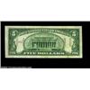 Image 2 : Fr. 2301 $5 1934 Hawaii Mule Federal Reserve Note. About Uncirculated. Important notice: We expect t