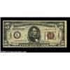 Image 3 : Hawaii & North Africa Quartet$5 1934A Hawaii FRN. VF.$10 1934A Hawaii FRN. VF-EF.$20 1934A Hawaii FR