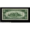 Image 2 : Fr. 2303 $10 1934A Hawaii Federal Reserve Note. Gem Crisp Uncirculated.A sharp example with perfect.