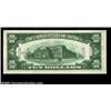 Image 2 : Fr. 2303 $10 1934A Hawaii Federal Reserve Note. Gem Crisp Uncirculated.A pristine example with caver