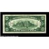 Image 2 : Fr. 2303 $10 1934A Hawaii Federal Reserve Note. Gem Crisp Uncirculated. A lovely note which is as fr