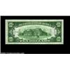 Image 2 : Fr. 2303 $10 1934A Hawaii Federal Reserve Note. Gem Crisp Uncirculated.A strictly original Gem with.