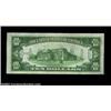 Image 2 : Fr. 2303 $10 1934A Hawaii Federal Reserve Note. Choice Crisp Uncirculated.The centering is just a bi