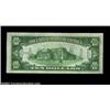 Image 2 : Fr. 2303 $10 1934A Hawaii Federal Reserve Note. Choice Crisp Uncirculated.The centering is just a bi