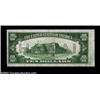 Image 2 : Fr. 2303 $10 1934A Hawaii Federal Reserve Note. Crisp Uncirculated.There is some handling, and the b