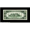 Image 2 : Fr. 2303 $10 1934A Hawaii Federal Reserve Note. Extremely Fine.A note with several very light folds.