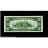 Image 2 : World War II Emergency $10 Pair.Fr. 2303 $10 1934A Hawaii Federal Reserve Note VF-XFFr. 2309 $10 193