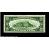Image 4 : World War II Emergency $10 Pair.Fr. 2303 $10 1934A Hawaii Federal Reserve Note VF-XFFr. 2309 $10 193