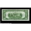 Image 2 : Fr. 2305 $20 1934A Hawaii Federal Reserve Note. Gem Crisp Uncirculated.An attractively centered and.