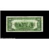 Image 2 : Fr. 2305 $20 1934A Hawaii Federal Reserve Note. Gem Crisp Uncirculated.A lovely Gem example of this.