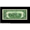 Image 2 : Fr. 2305 $20 1934A Hawaii Federal Reserve Note. Choice About Uncirculated.This Hawaii Twenty looks a