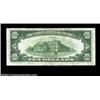 Image 4 : Fr. 2307 $5 1934A North Africa Silver Certificate. About Uncirculated.Fr. 2309 $10 1934A North Afric