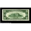 Image 2 : Fr. 2309 $10 1934A North Africa Silver Certificate. Gem Crisp Uncirculated.Crackling fresh and with.