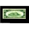 Image 2 : Three Small Size Feds.Fr. 2000-H $10 1928 Federal Reserve Note CUFr. 2100-G $50 1928 Federal Reserve