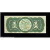 Image 2 : Fr. 16 $1 1862 Legal Tender Very Choice New. A fresh original example with good color and perfect pa