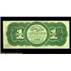 Image 2 : Fr. 16 $1 1862 Legal Tender Choice New. This early Ace has good color and full paper originality. On