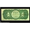 Image 2 : Fr. 16 $1 1862 Legal Tender Choice New. This early Ace has good color and full paper originality. On