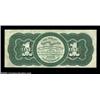 Image 2 : Fr. 16 $1 1862 Legal Tender Choice New. The colors are fully bright on this flashy example of our ea