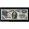 Image 1 : Fr. 20 $1 1875 Legal Tender About New. This is a very attractive note that needs to be examined quit