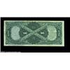 Image 2 : Fr. 26 $1 1875 Legal Tender CGA Choice Uncirculated 64. A pretty, brightly printed example of this p