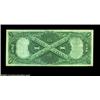 Image 2 : Fr. 27 $1 1878 Legal Tender Very Choice New. A near-Gem example of this popular type, with good colo