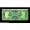 Image 2 : Fr. 29 $1 1880 Legal Tender Choice About New. Broadly margined and with the appearance of a Gem, but