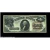 Image 1 : Fr. 30 1880 $1 Legal Tender CGA Gem Uncirculated 65. A perfectly centered Gem that has great color,.