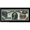 Image 1 : Fr. 30 $1 1880 Legal Tender About New. Well margined, beautifully bright and with all its original e