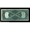 Image 2 : Fr. 30 $1 1880 Legal Tender About New. Well margined, beautifully bright and with all its original e