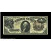 Image 1 : Fr. 32 $1 1880 Legal Tender Fine. Fewer than fifty examples of this number are known. CAA has sold o