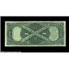 Image 2 : Fr. 32 $1 1880 Legal Tender Fine. Fewer than fifty examples of this number are known. CAA has sold o
