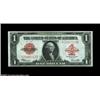 Image 1 : Fr. 40 $1 1923 Legal Tender About New. Bright and attractive. Important notice: We expect to be auct