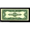 Image 2 : Fr. 40 $1 1923 Legal Tender Extremely Fine. Attractive, well margined and strictly original. Importa