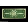 Image 2 : Fr. 41 $2 1862 Legal Tender Extremely Fine. Excellent color and better-than-normal margins for the i