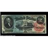 Image 1 : Fr. 42 $2 1869 Legal Tender Very Choice New. Spectacular color and tons of eye appeal as well as per