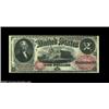 Image 1 : Fr. 48 $2 1878 Legal Tender Choice New. Tight at the top right, but bright and colorful. A nice repr