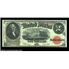 Image 1 : Fr. 60 $2 1917 Legal Tender Extremely Fine. A strictly original piece, with excellent color. Importa