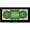 Image 2 : Fr. 61a $5 1862 Legal Tender Choice New. This note has unusually strong, strictly original embossing