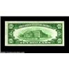 Image 2 : Fr. 64 $5 1869 Legal Tender CGA Gem Uncirculated 65. A brightly colored example of this popular Rain