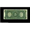 Image 2 : Fr. 64 $5 1869 Legal Tender Fine. Well margined and with good color. Problem free save for a single.