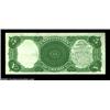 Image 2 : Fr. 91 $5 1907 Legal Tender Very Choice New. This bright, fresh note comes extremely close to the fu