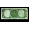 Image 2 : Fr. 91 $5 1907 Legal Tender Choice Extremely Fine. Fresh, original and perfect for the grade. Import