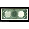 Image 2 : Fr. 147 $20 1880 Legal Tender Very Fine. An ideal example of the grade, with bright colors, good mar