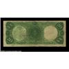 Image 2 : Fr. 147* $20 1880 Legal Tender Star Note Very Fine 20. About two dozen stars are known for this numb