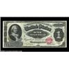 Image 1 : Fr. 215 $1 1886 Silver Certificate Gem New. Fresh, bright and strictly original, with deep embossing