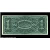 Image 2 : Fr. 215 $1 1886 Silver Certificate Gem New. Fresh, bright and strictly original, with deep embossing