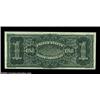 Image 2 : Fr. 215 $1 1886 Silver Certificate Choice About New. This well margined, brightly colored Martha has