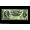 Image 1 : Fr. 215 $1 1886 Silver Certificate Fine-Very Fine. An unmolested Martha, problem free for the grade.