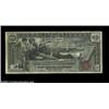 Image 1 : Fr. 224 $1 1896 Silver Certificate Fine. A pleasing example that is just about perfect for the grade